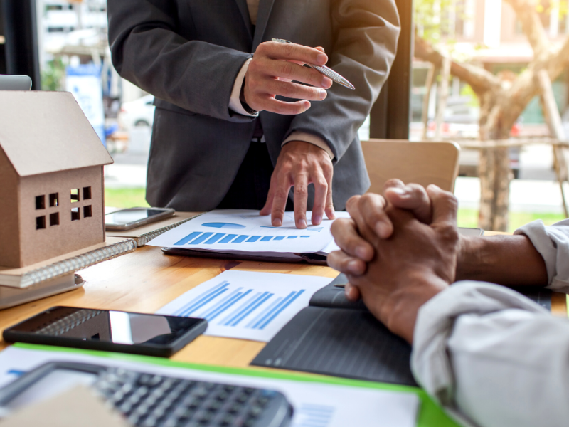Things Every New Investor Should Do Before Buying a Property Things Every New Investor Should Do Before Buying a Property